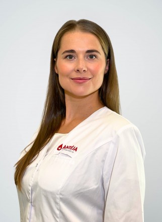 Raminta Bernotė